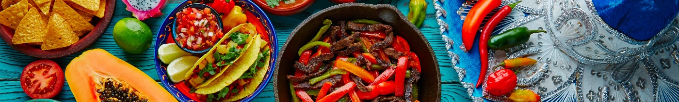 Cinco de Mayo Events Cheyenne