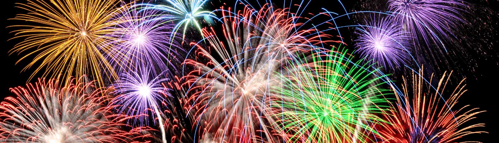 Forth of July Events Cheyenne