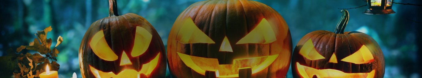 Halloween Events Cheyenne