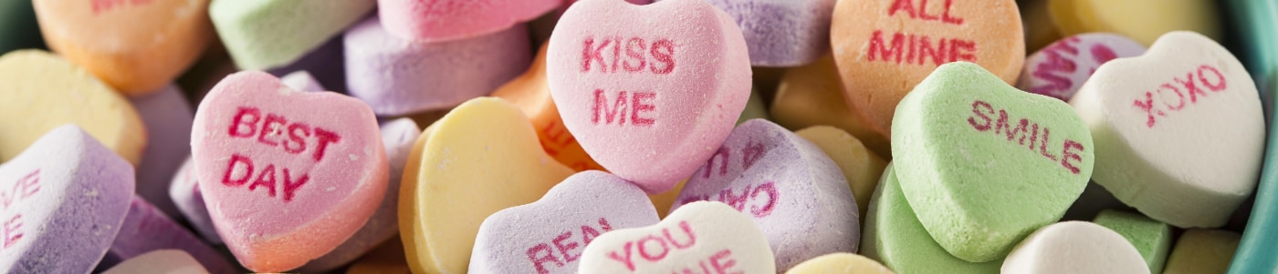 Valentine's Day Events Cheyenne